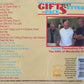 CD - Gifts Meet The Setters - The Pace