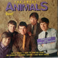 CD - Animals - The Great Animals Live!