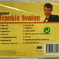 CD - Frankie Avalon - Venus