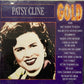 CD - Patsy Cline - GOLD