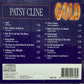 CD - Patsy Cline - GOLD