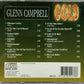 CD - Glenn Campbell Gold