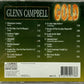 CD - Glenn Campbell Gold