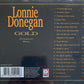 CD - Lonnie Donegan - Gold Greatest Hits