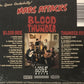 CD - Mars Attacks - Blood And Thunder