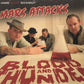 CD - Mars Attacks - Blood And Thunder