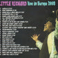 CD - Little Richard - Live In Europe 1993