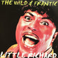 CD - Little Richard - The Wild & Frantic Little Richard