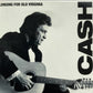 CD - Johnny Cash - Longing For Old Virginia