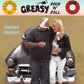 CD - VA - Greasy Rock And Roll Vol. 12