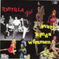 CD - Tortilla Flat - Every Kinda Wimmen