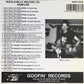 CD - VA - Rockabilly Record Co. Sampler