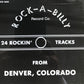 CD - VA - Rockabilly Record Co. Sampler