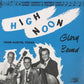 CD - High Noon - Glory Bound