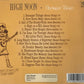 CD - High Noon - Stranger Things