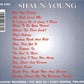 CD - Shaun Young - Red Hot Daddy
