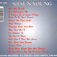 CD - Shaun Young - Red Hot Daddy