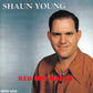 CD - Shaun Young - Red Hot Daddy