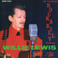 CD - Willie Lewis - The Complete Rockabilly Sessions