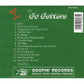 CD - Go Getters - Hotter Than A Pepper