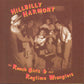 CD - Ranch Girls & The Ragtime Wranglers - Hillbilly Harmony