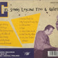 CD - Carl Sonny Leyland Trio & Quartet - Farrish Street Jive