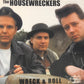 CD - Housewreckers - Wreck And Roll