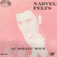 CD - Narvel Felts - At Rolling Rock - Those Pink And Black Days