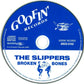 CD - Slippers - Broken Bones