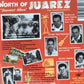 CD - Barnshakers - North Of Juarez