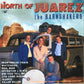 CD - Barnshakers - North Of Juarez