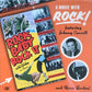 CD - VA - Rock Baby, Rock It - Soundtrack