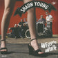 CD - Shaun Young - Wiggle Walk