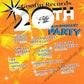 CD - VA - Goofin Records 20th Anniversary Party