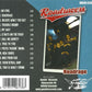 CD - Roadracers - Road Rage