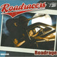 CD - Roadracers - Road Rage