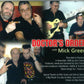 CD - Doctors Order With Mick Green - Cutthroat And Dangerous