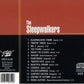 CD - Sleepwalkers - Twisted Fate