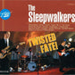 CD - Sleepwalkers - Twisted Fate