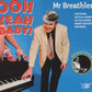 CD - Mr. Breathless - Ooh Yeah Baby