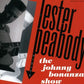 CD - Lester Peabody - Visits Johnny Bonanza Show