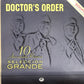 CD - Doctor's Order - Seleccion Grande - 10 Aniversario Reserva