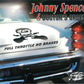 CD - Johnny Spence & Doctors Order - Full Throttle No Breakes