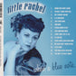 CD - Little Rachel & The Hogs Of Rhythm - When A Blue Note Turns Red Hot