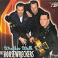 CD - Housewreckers - Wrecker Walk