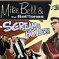 CD - Mike Bell & The Belltones - Scream & Holler