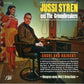 CD - Jussi Syren and The Groundbreakers - Shave And Haircut