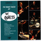 CD - Quiets - The Many Faces Of