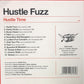 CD - Hustle Fuzz - Hustle Time