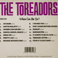 CD - Toreadors - Where Can She Be?